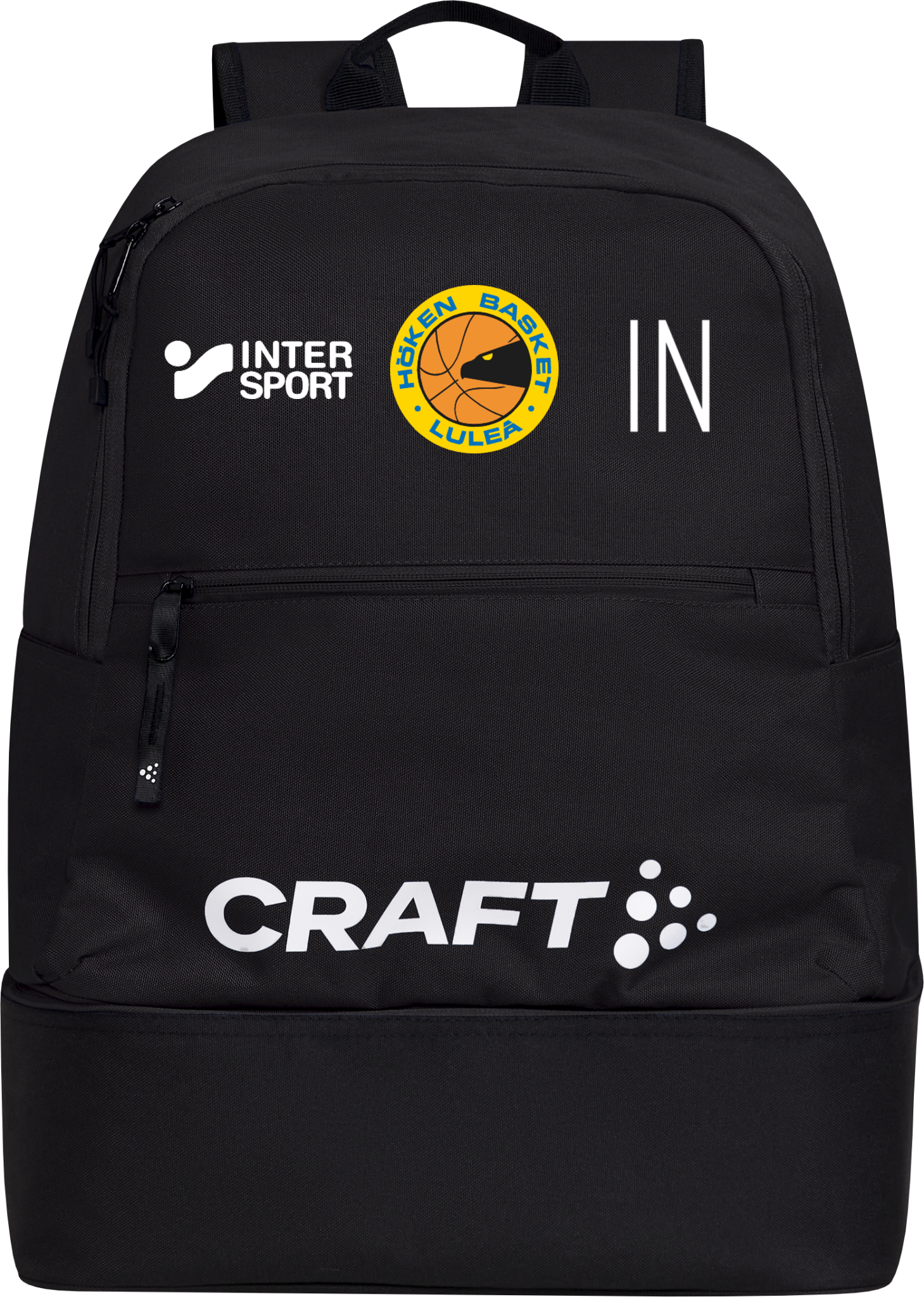 Craft Squad 2.0 Shoe 26L ryggsäck