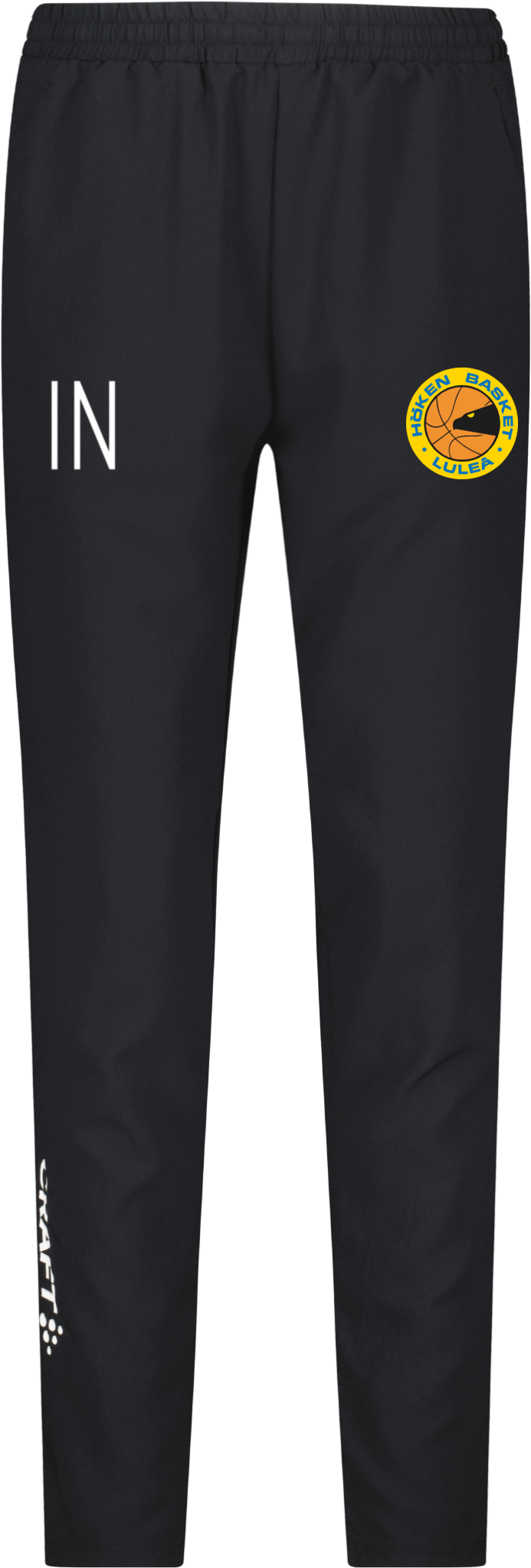 Craft Rush 2.0 Training Pants JR