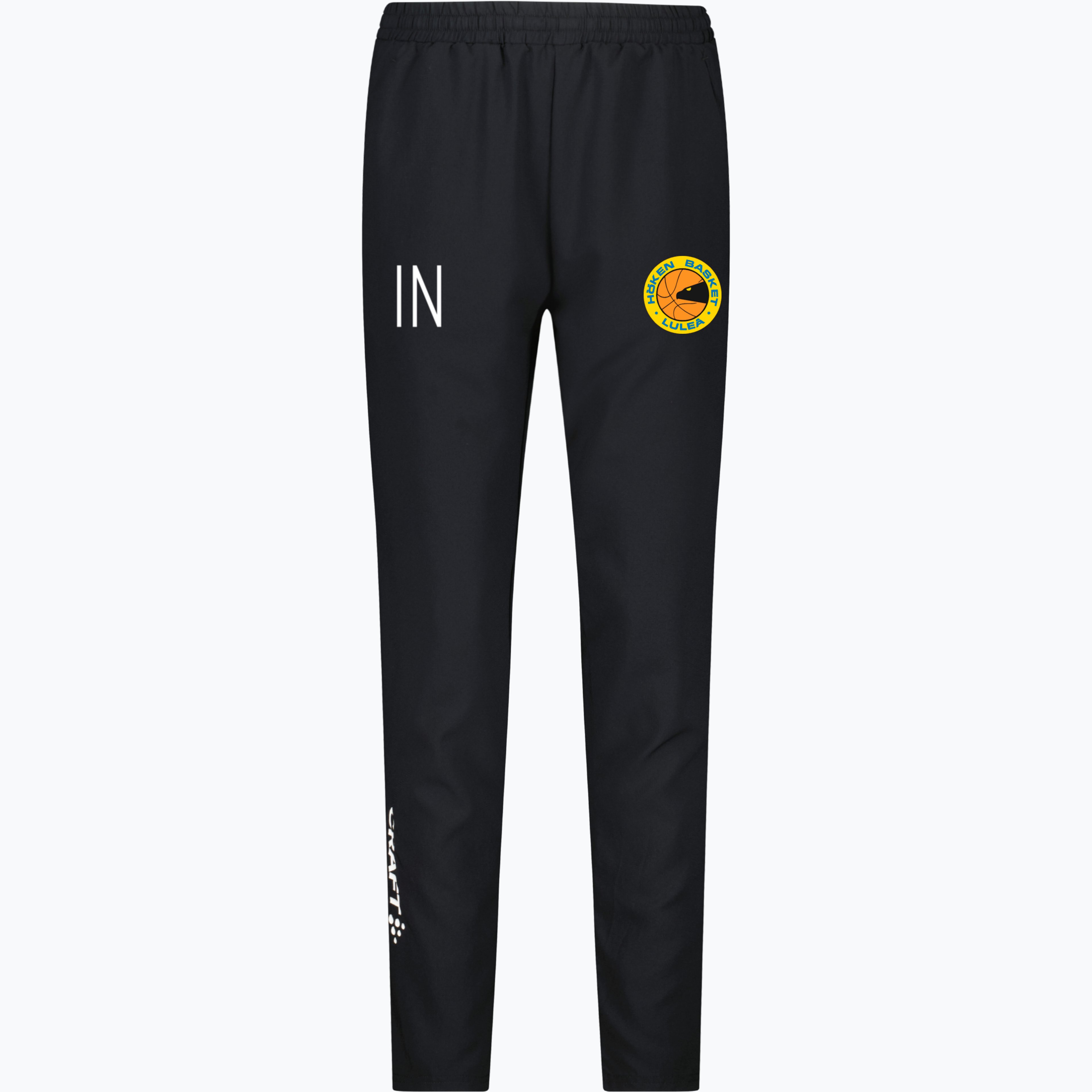 Rush 2.0 Training Pants JR