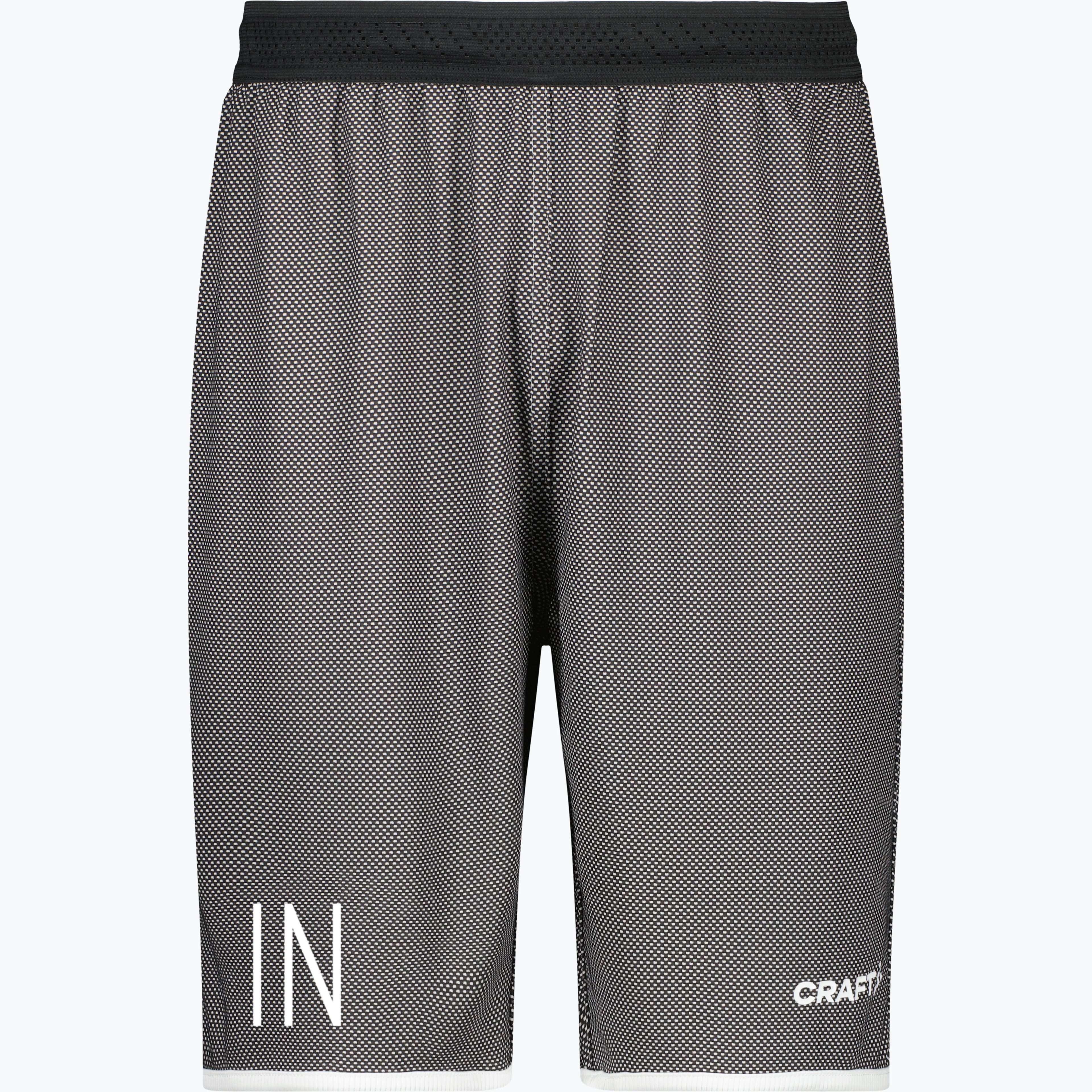 Progress Reversible Basket Sr Shorts