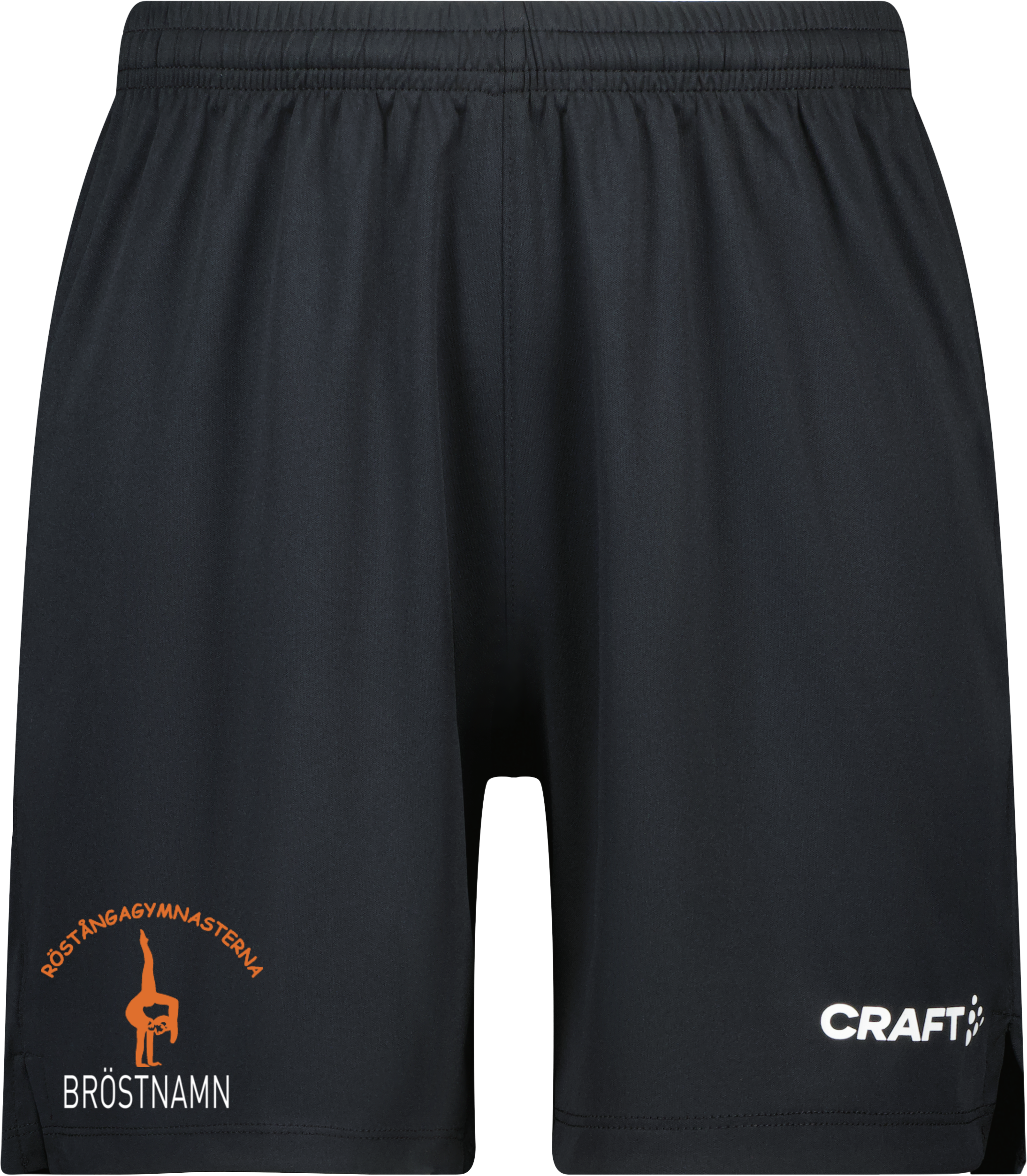 Craft Squad W Solid Shorts