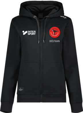 Craft Community Fullzip W Hoodie