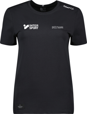 Craft Community Mix SS W T-shirt