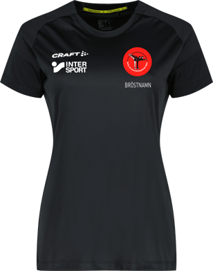 Craft Evolve W T-shirt