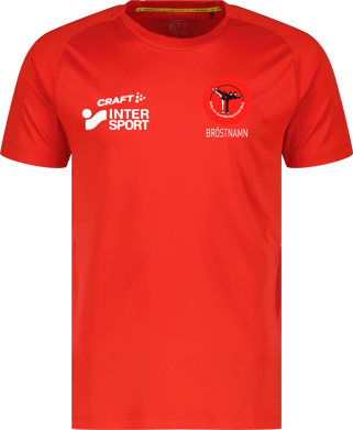 Craft Evolve Jr T-shirt