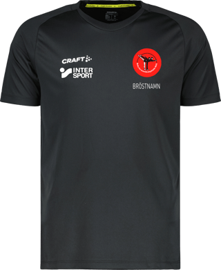 Craft Evolve Jr T-shirt