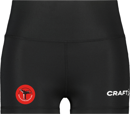 Craft Squad Jr Hotpants