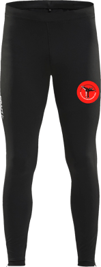 Craft Rush Zip Jr Tights