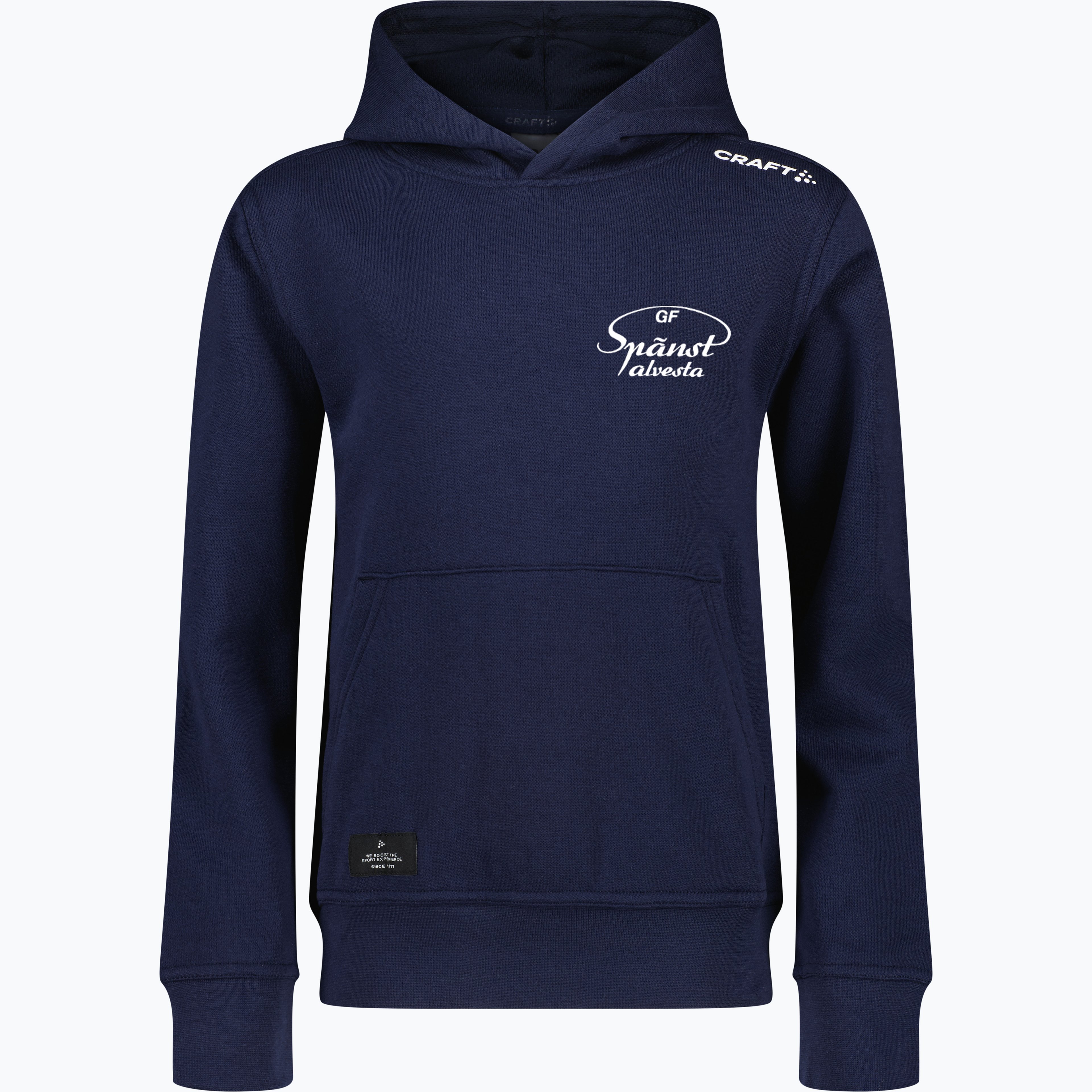 Community Jr Hoodie