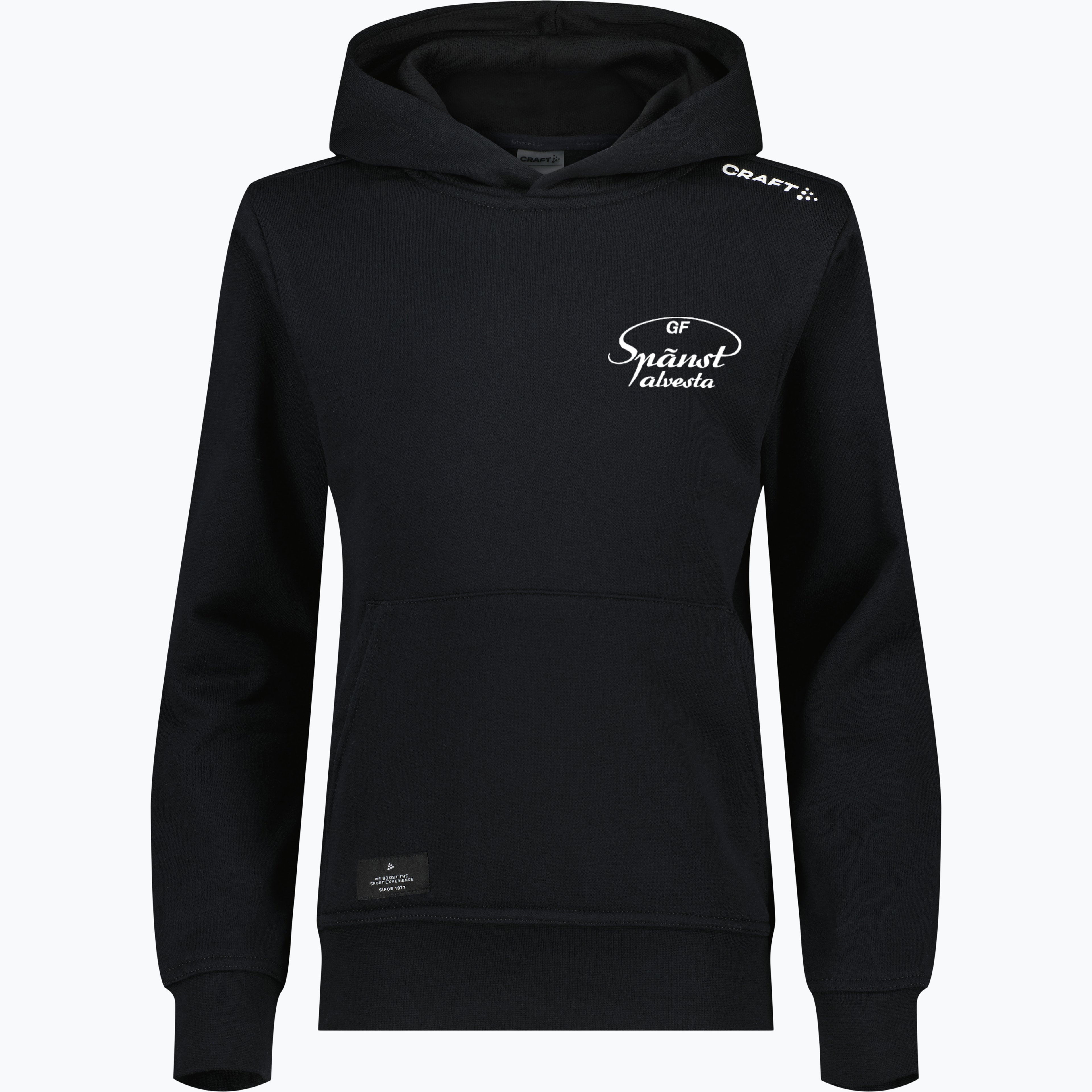 Community Jr Hoodie