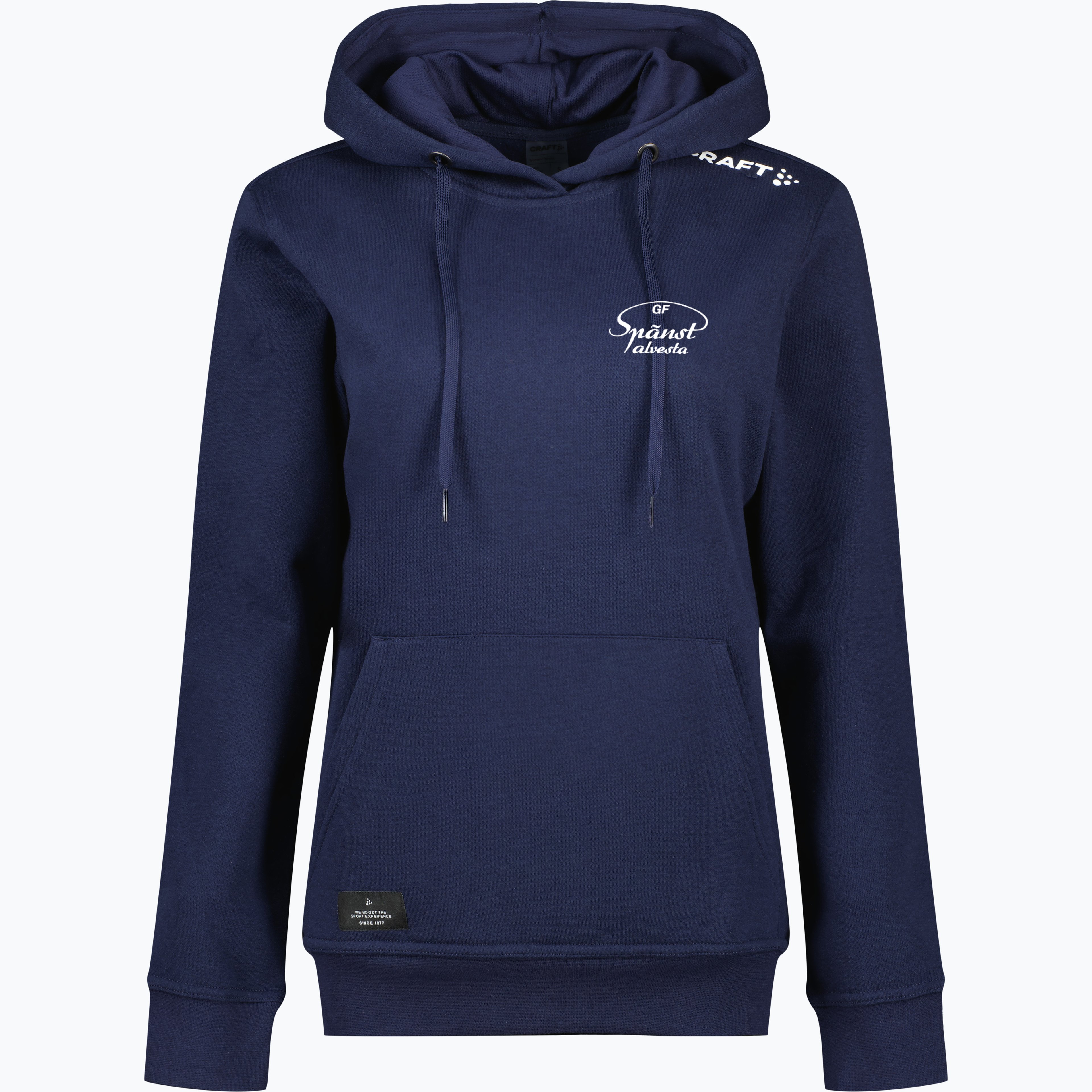 Community W Hoodie