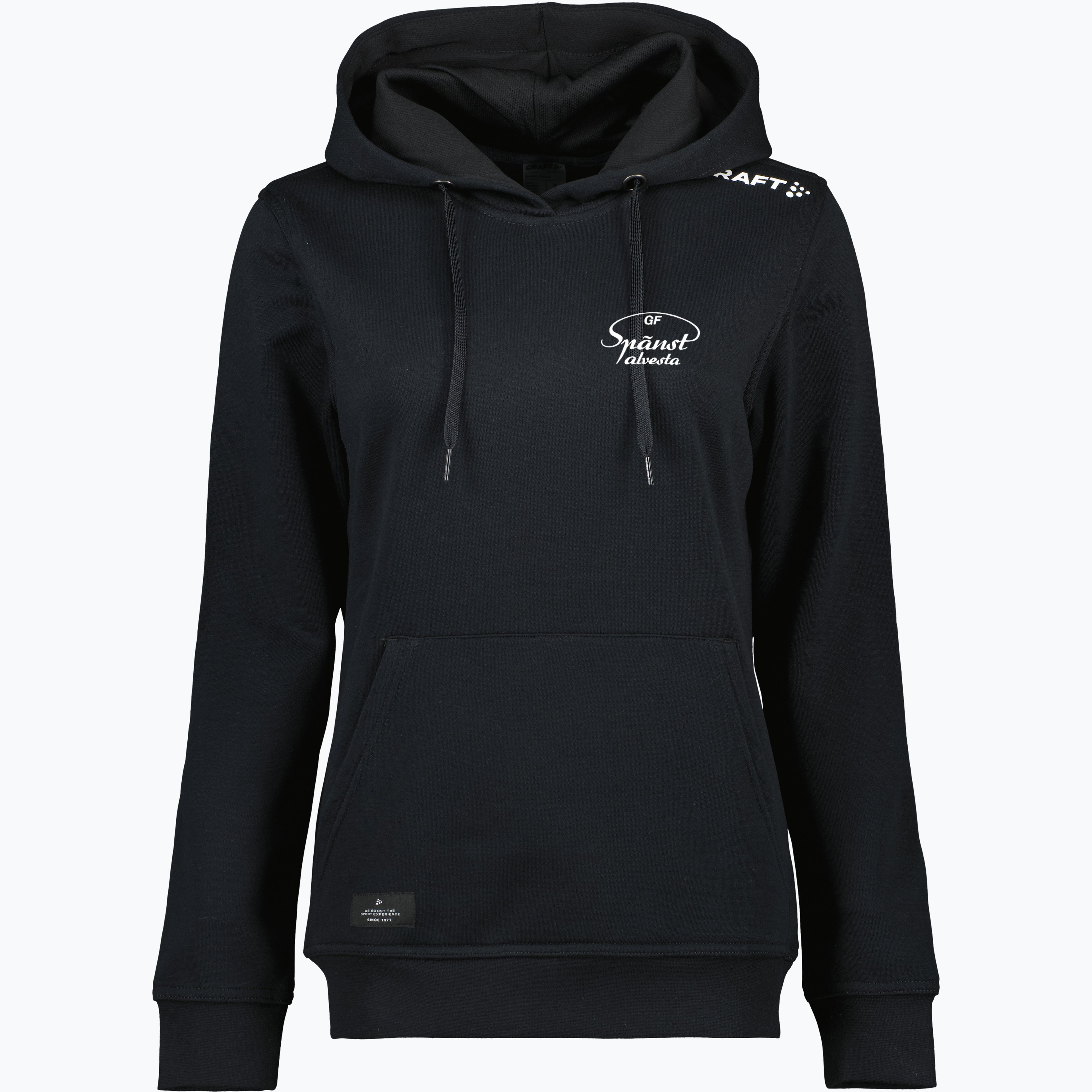 Community W Hoodie