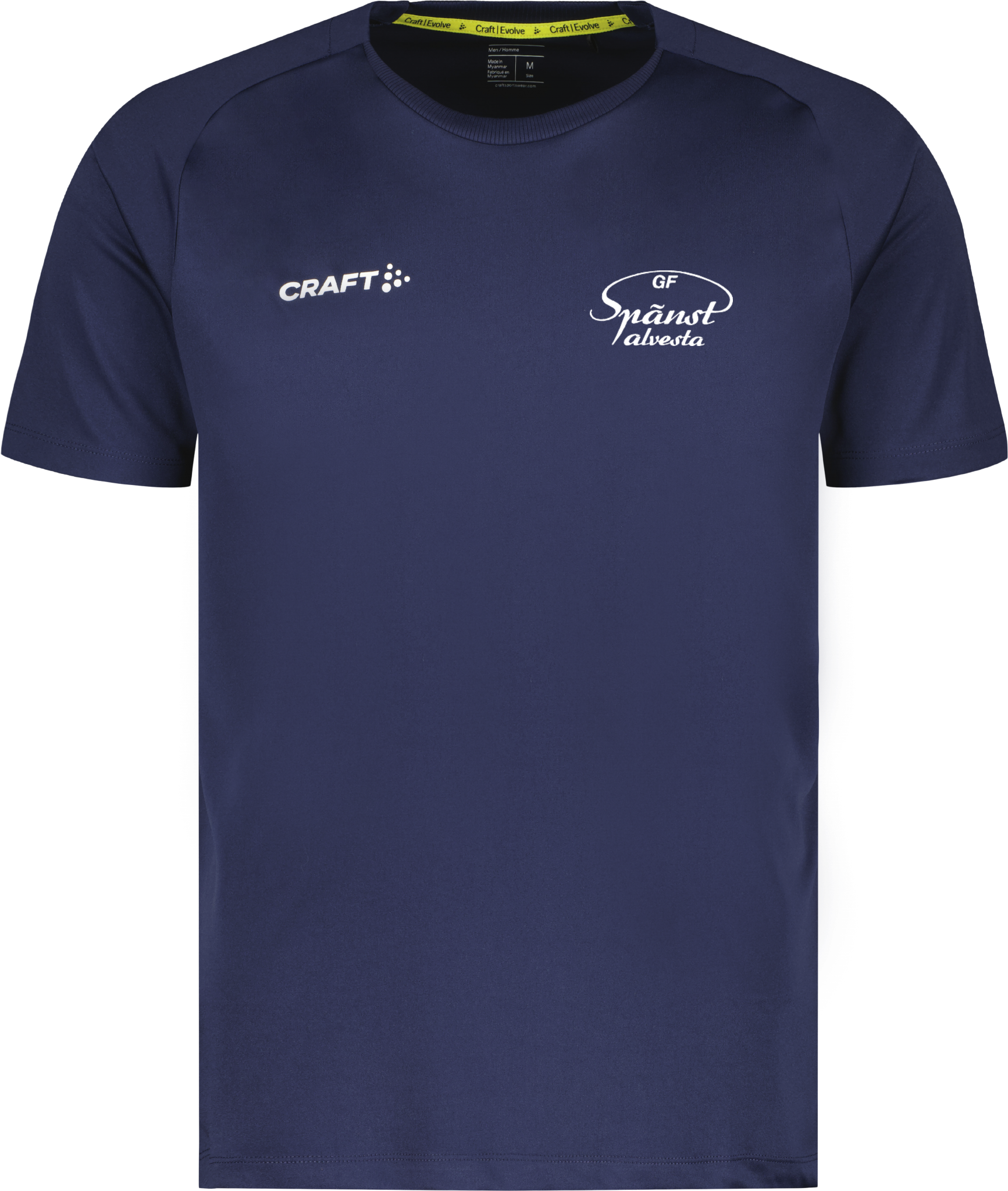 Craft Evolve Jr T-shirt