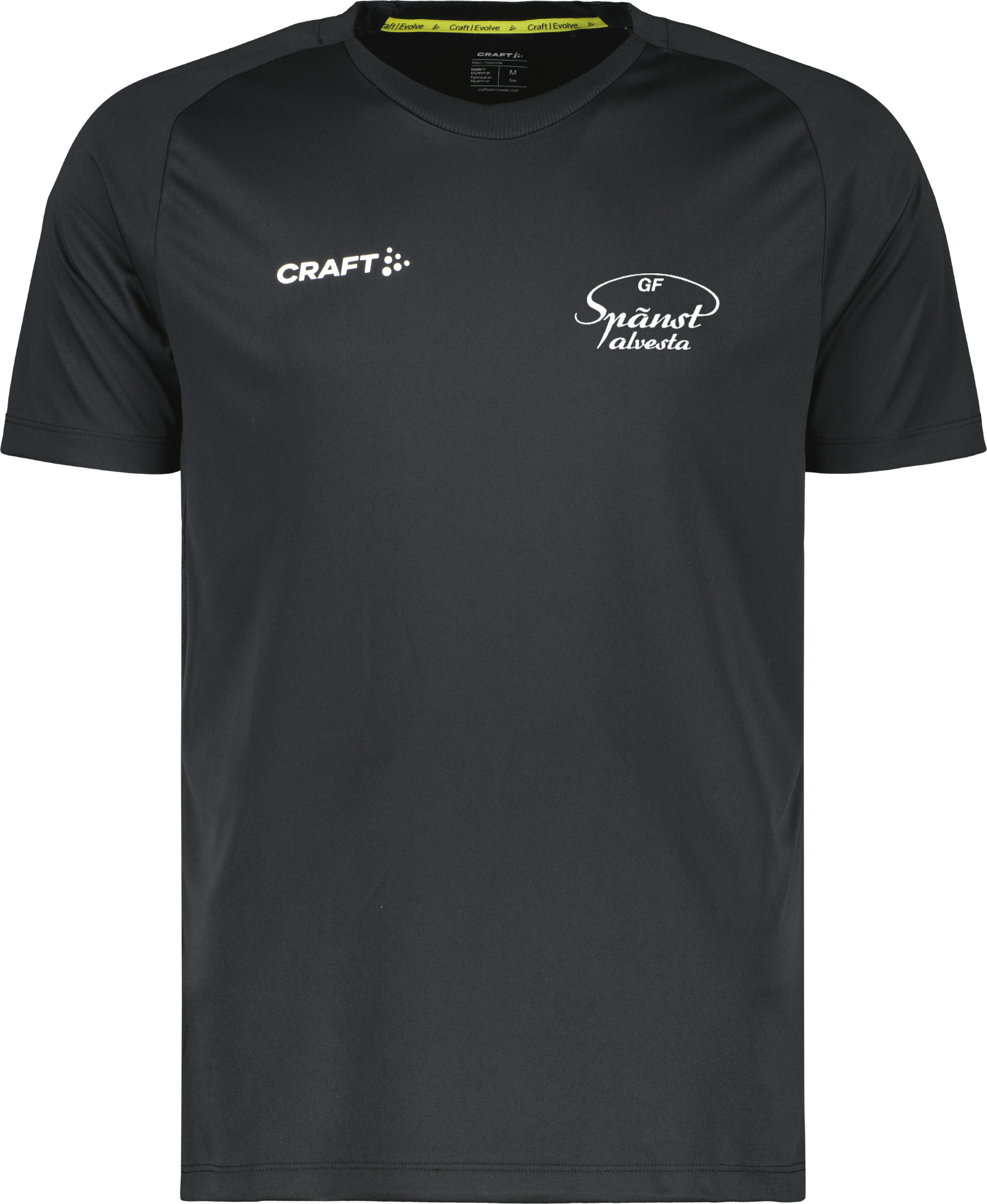 Craft Evolve Jr T-shirt