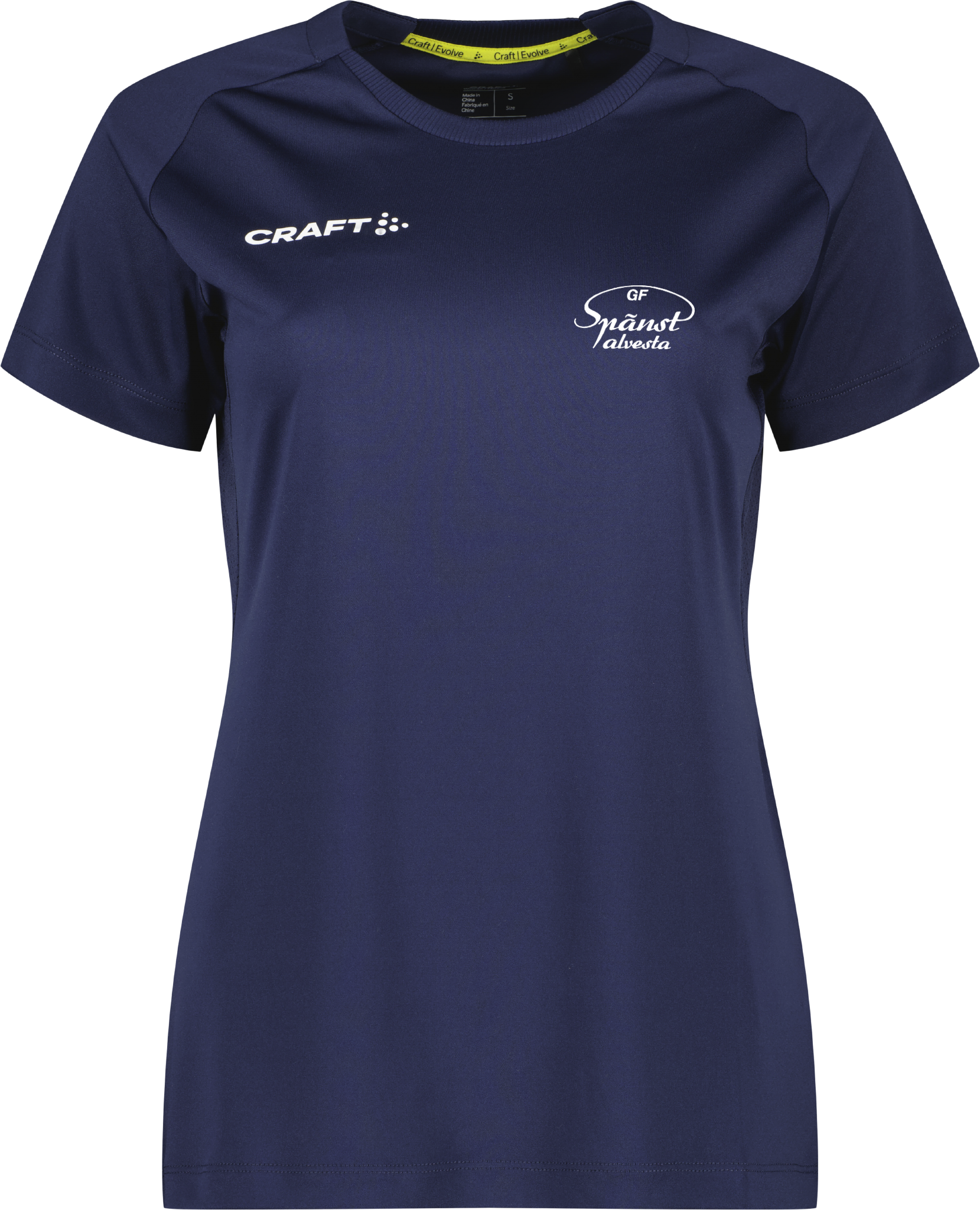 Craft Evolve W T-shirt