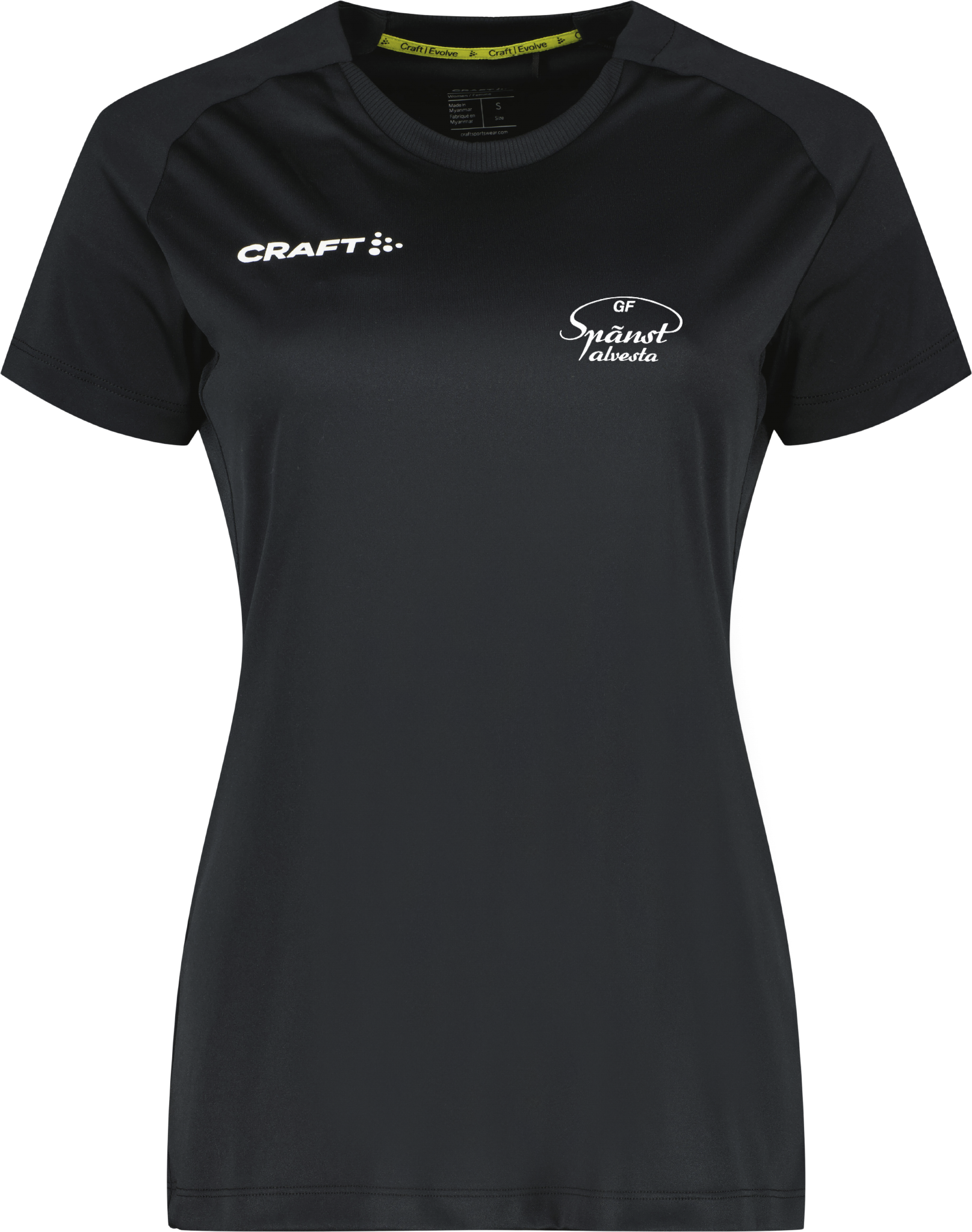 Craft Evolve W T-shirt