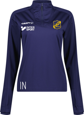 Craft EVOLVE 2.0 W HALF ZIP