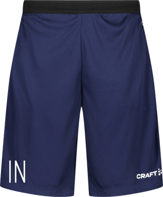 Craft Evolve Zip Pocket Shorts