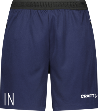 Craft Evolve Zip Pocket W Shorts