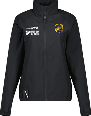 Craft Evolve Rain Jacket W