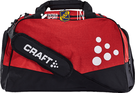 Craft Squad Duffel M Väska