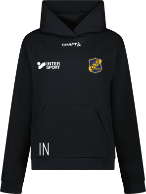 Craft COMMUNITY 2.0 LOGO HOODIE W