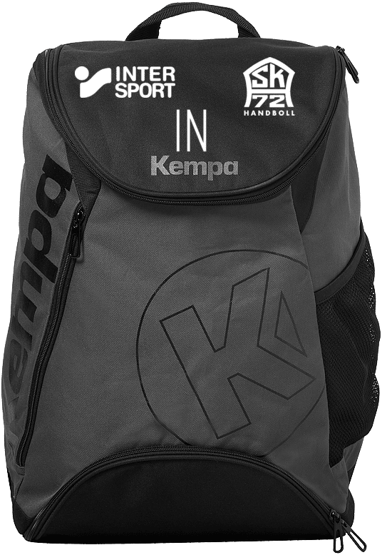 Kempa Backpack