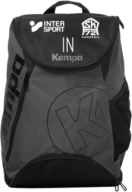 Kempa Backpack