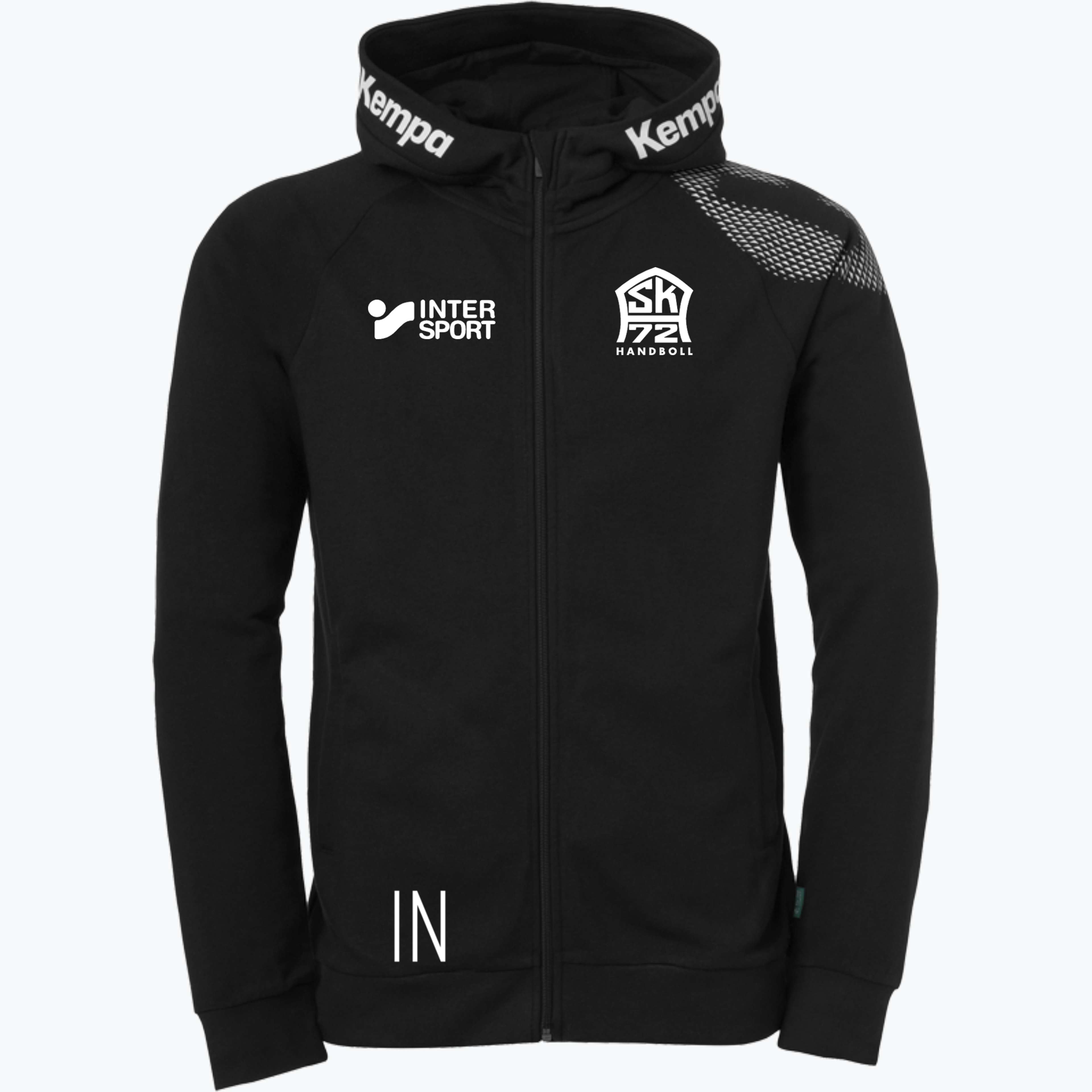 Core 26 Hood Jacket M