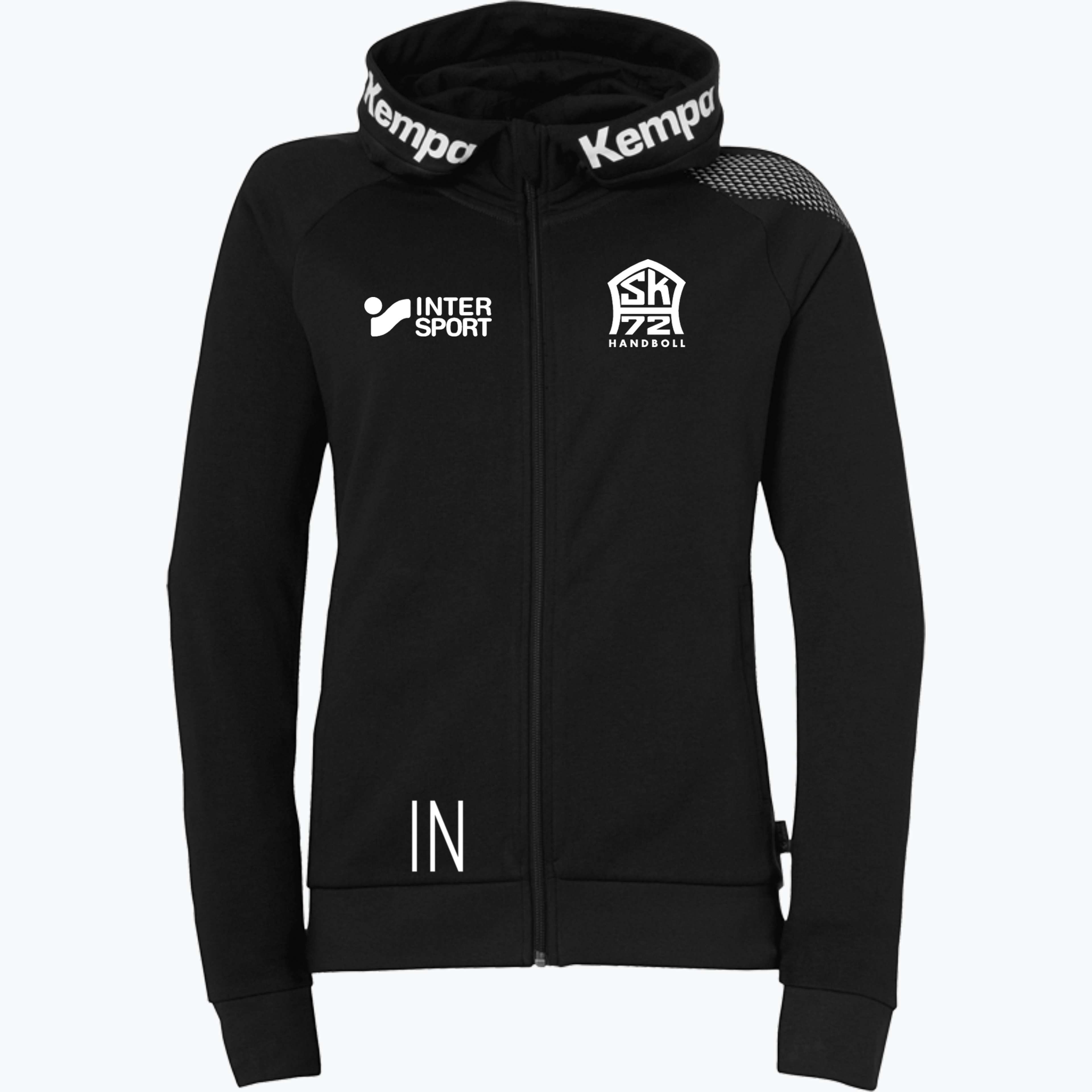 Core 26 Hood Jacket W