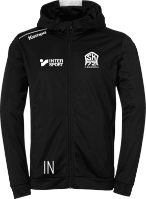 Kempa Player Hood Jacket