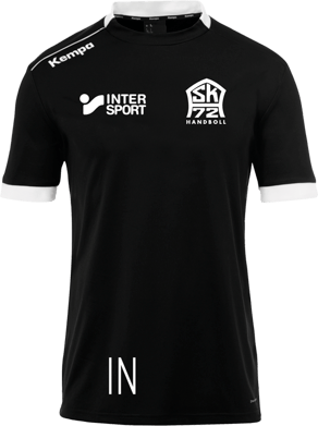 Kempa Player Jr T-shirt