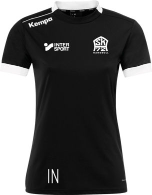 Kempa Player W T-shirt