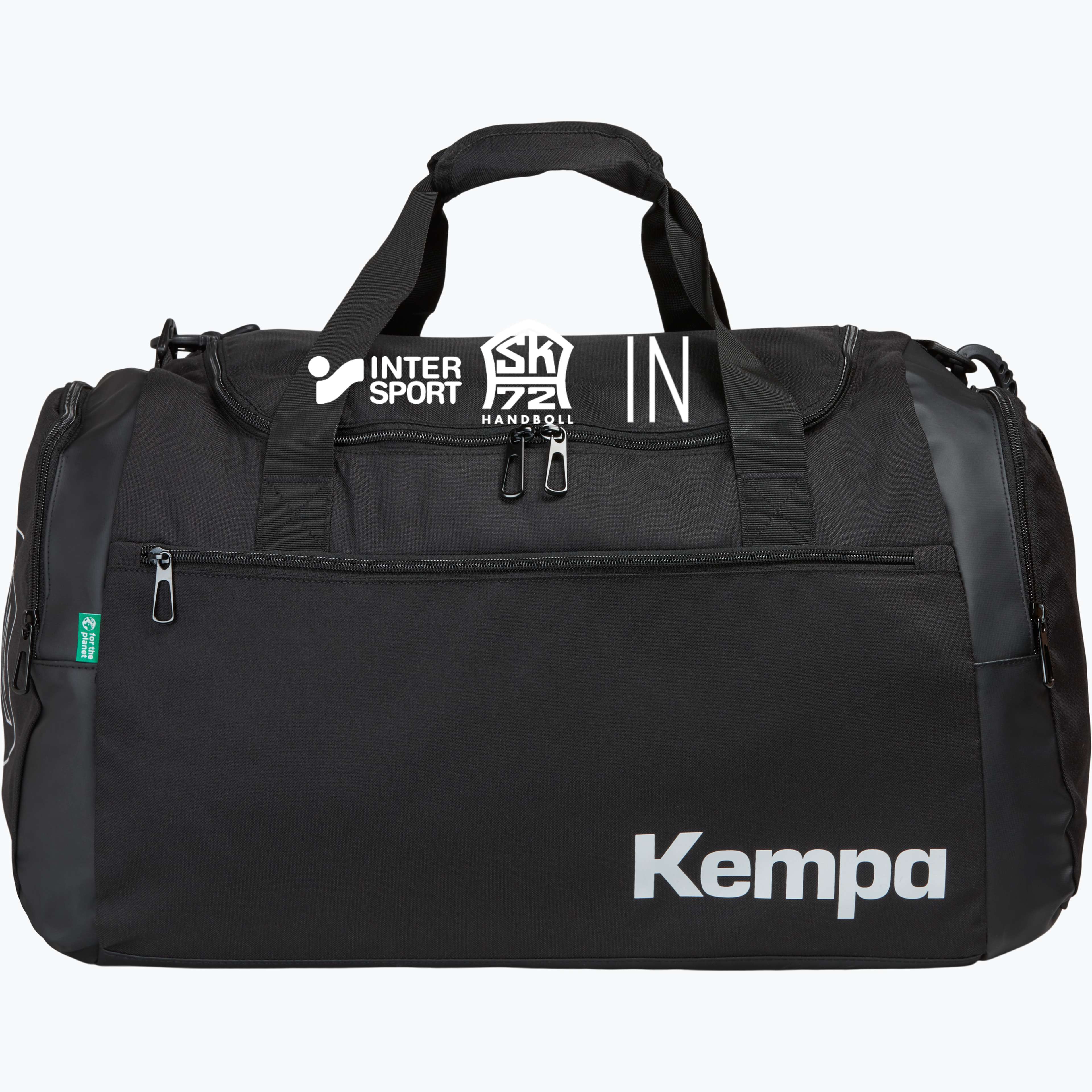 Sports M Bag 