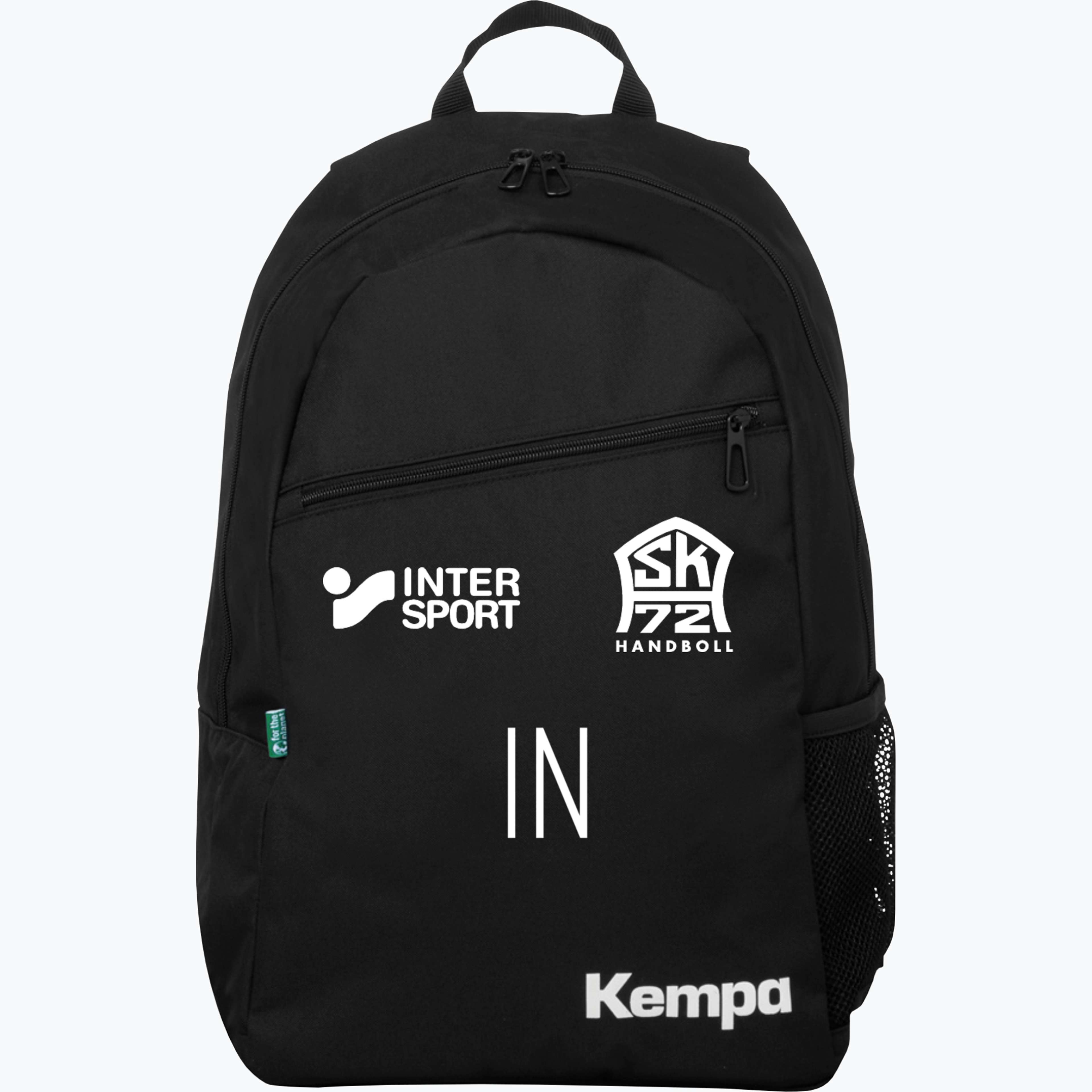 Team Backpack