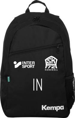 Kempa Team Backpack