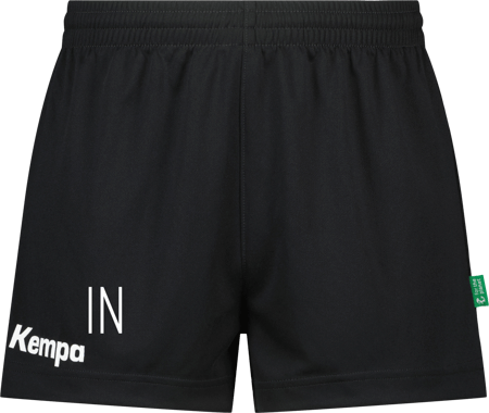 Kempa Team Shorts W