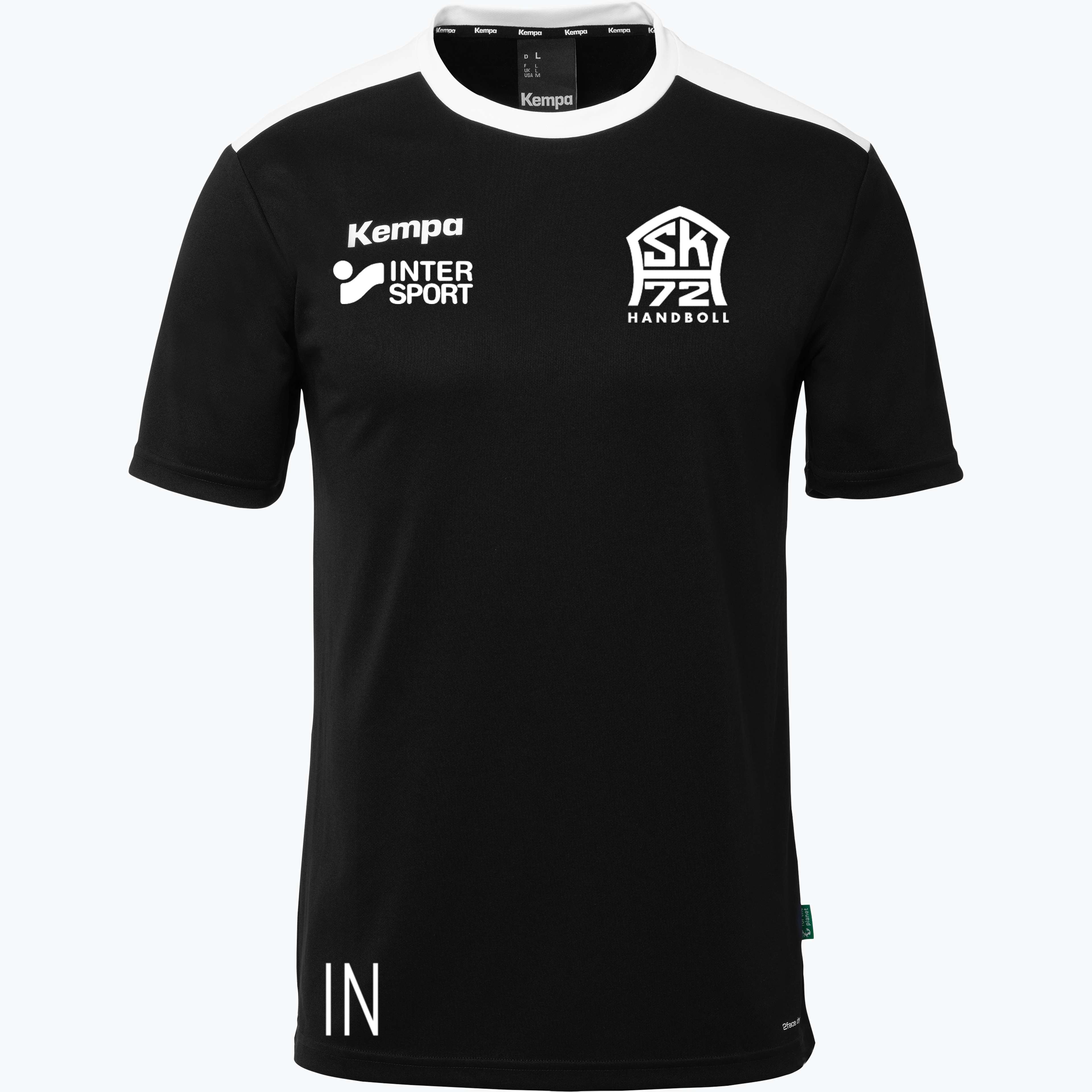 Emotion 27 JR träningst-shirt