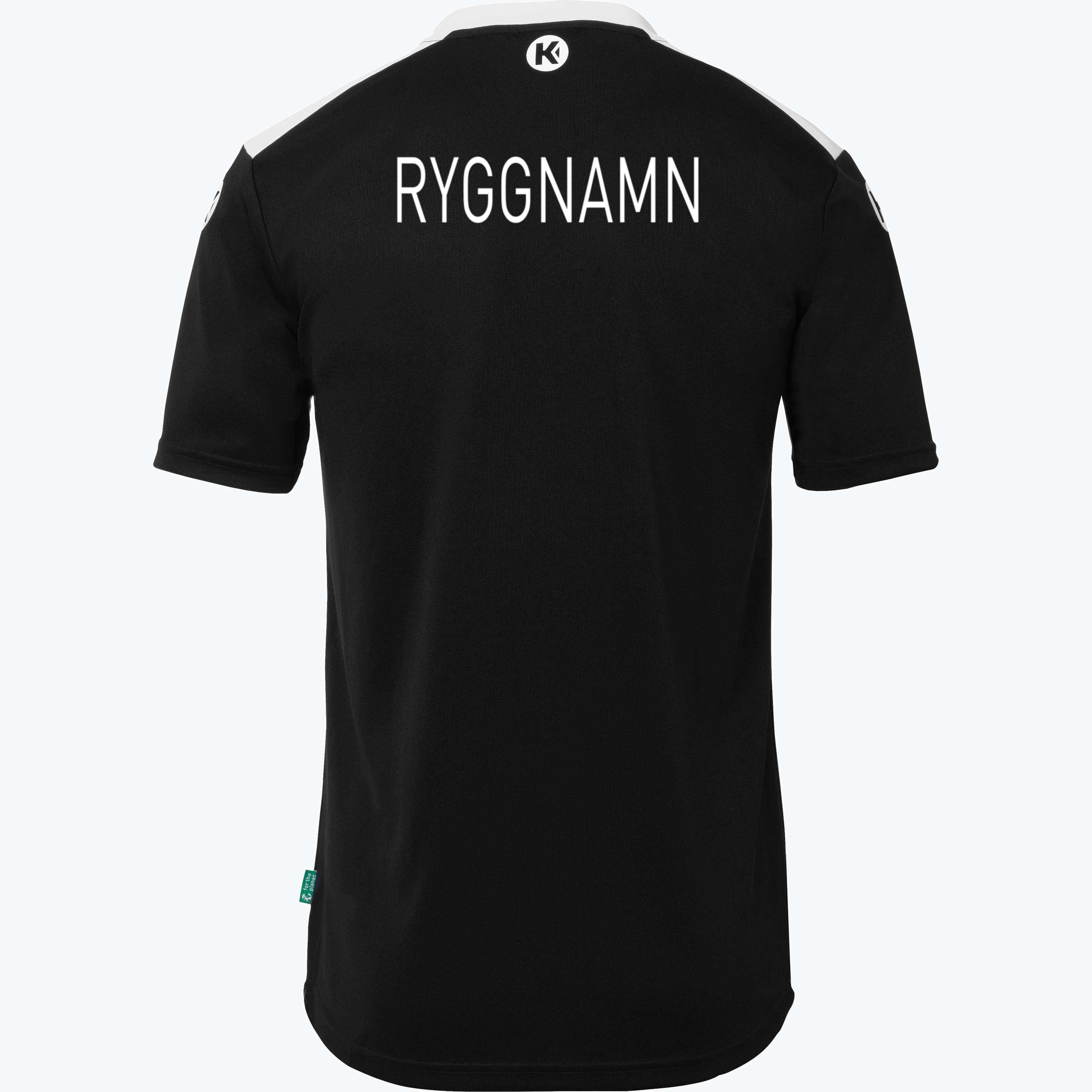 Emotion 27 JR träningst-shirt