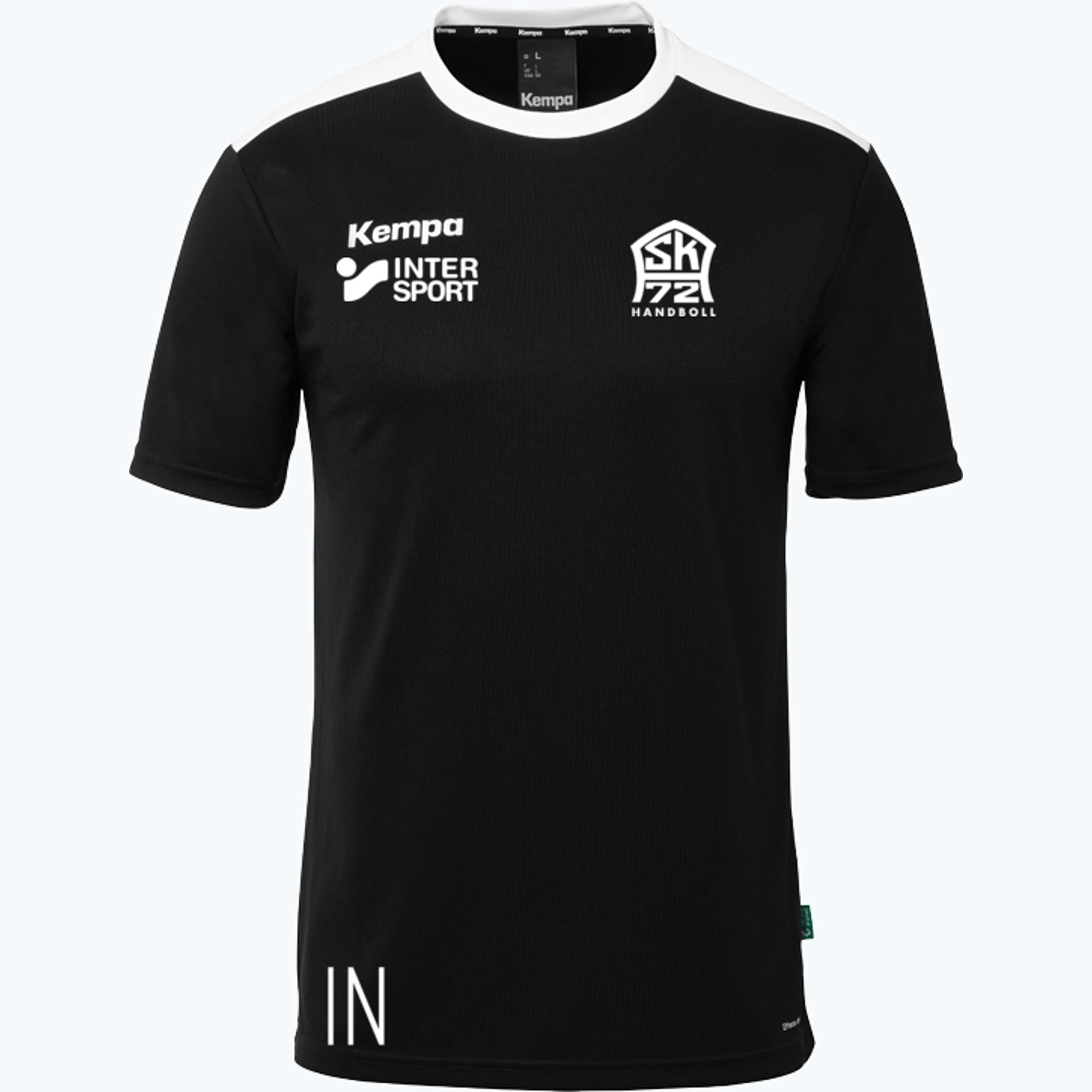 Emotion 27 träningst-shirt