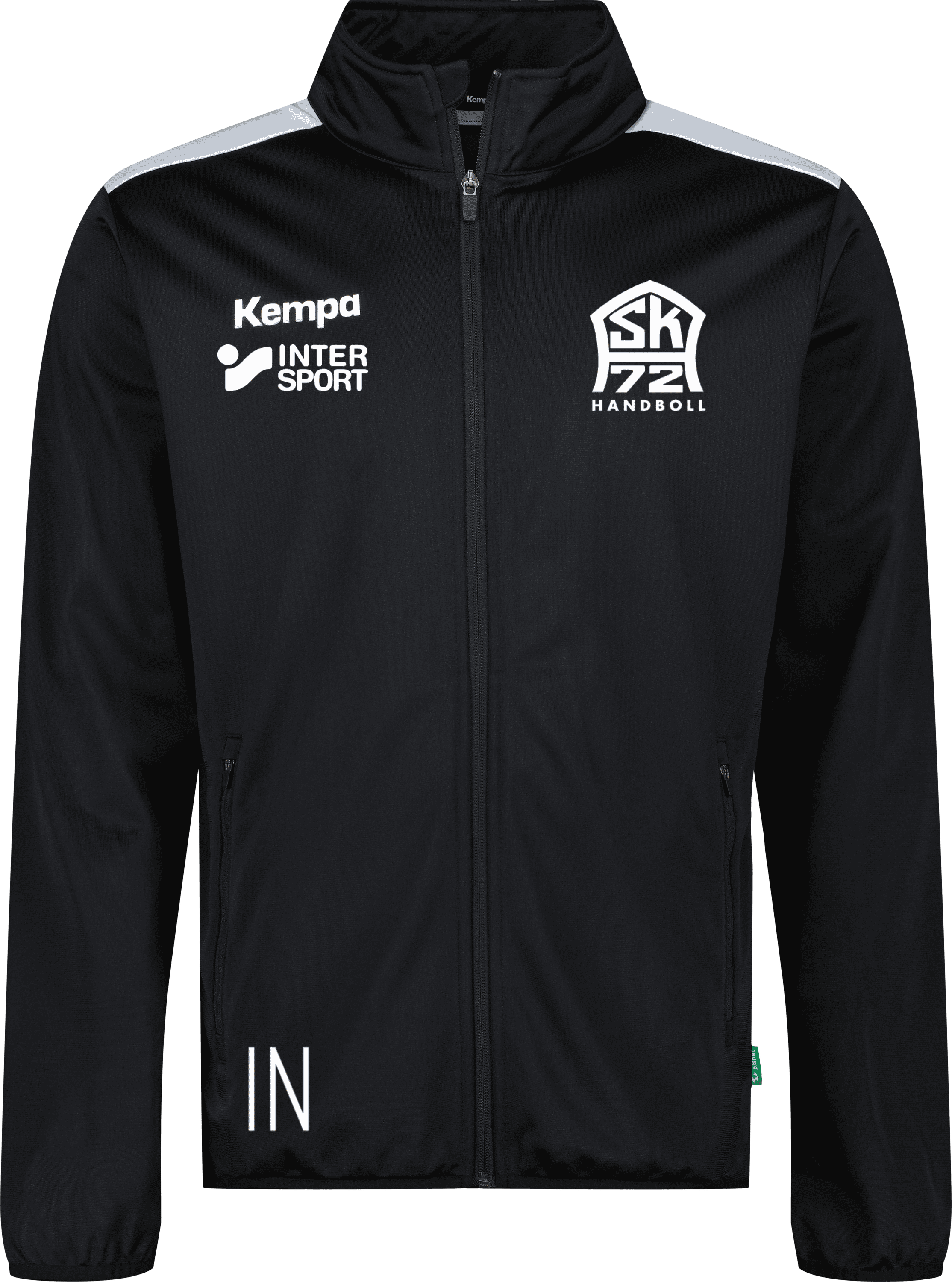 Kempa Emotion 27 Poly jacket*