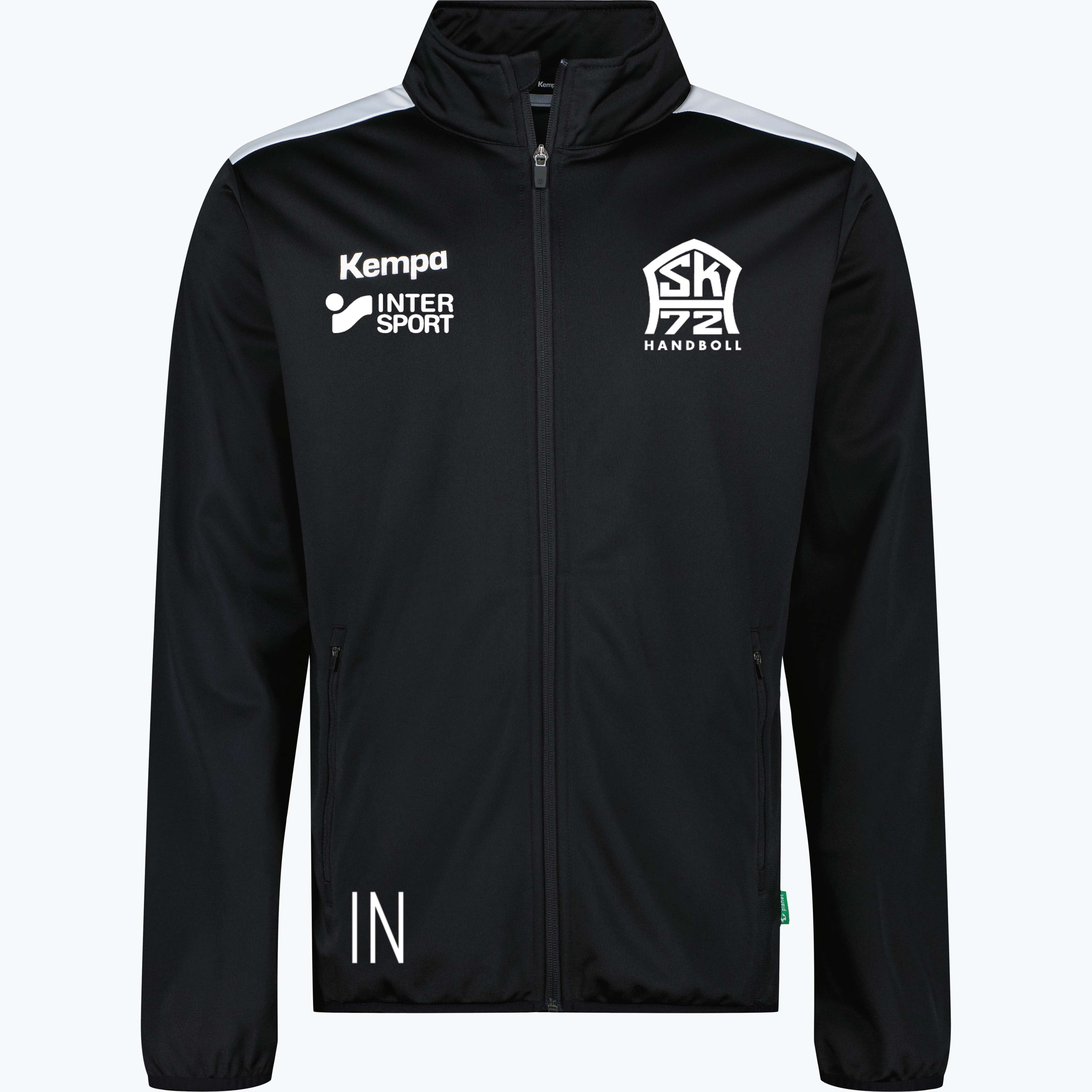 Emotion 27 Poly jacket*