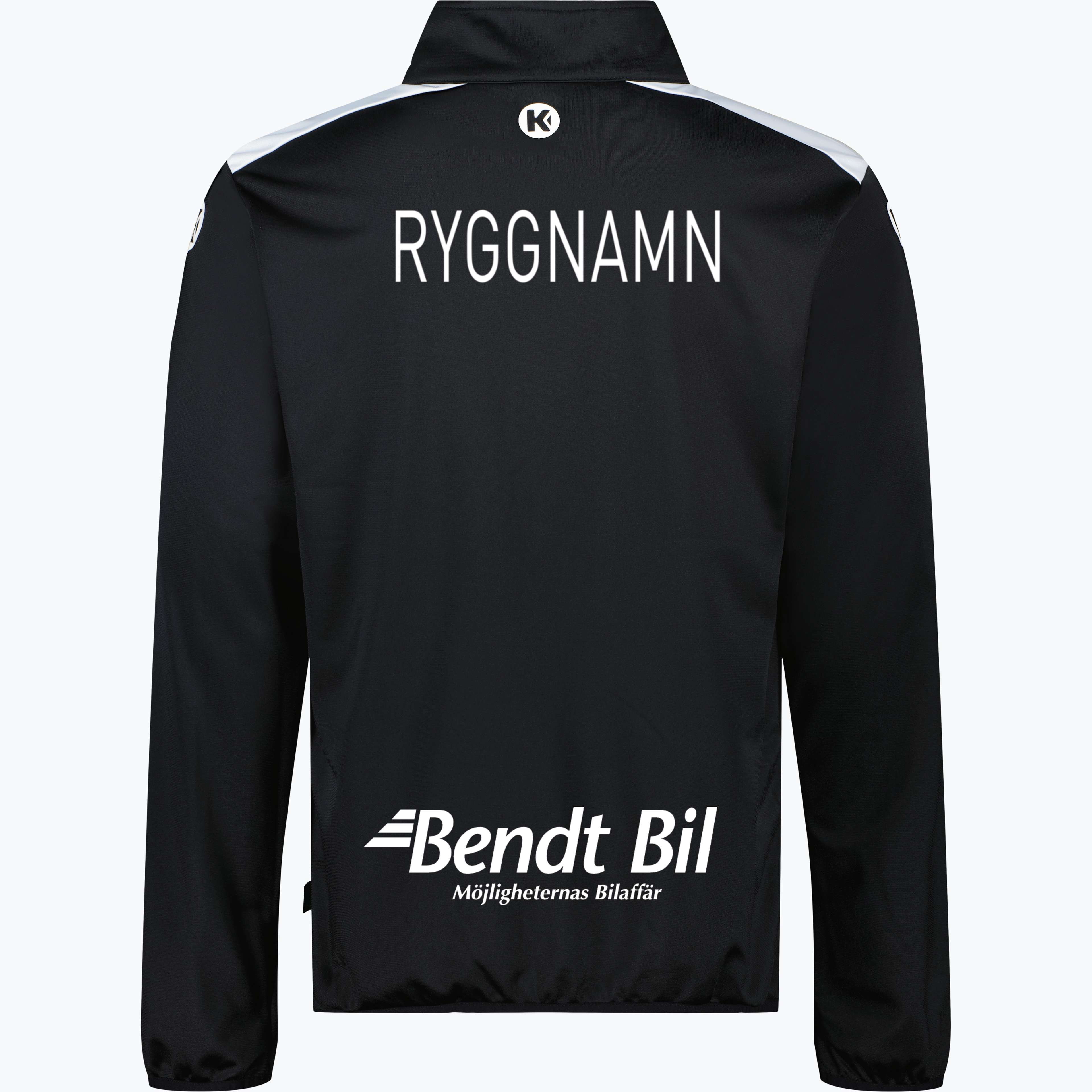 Emotion 27 Poly jacket*