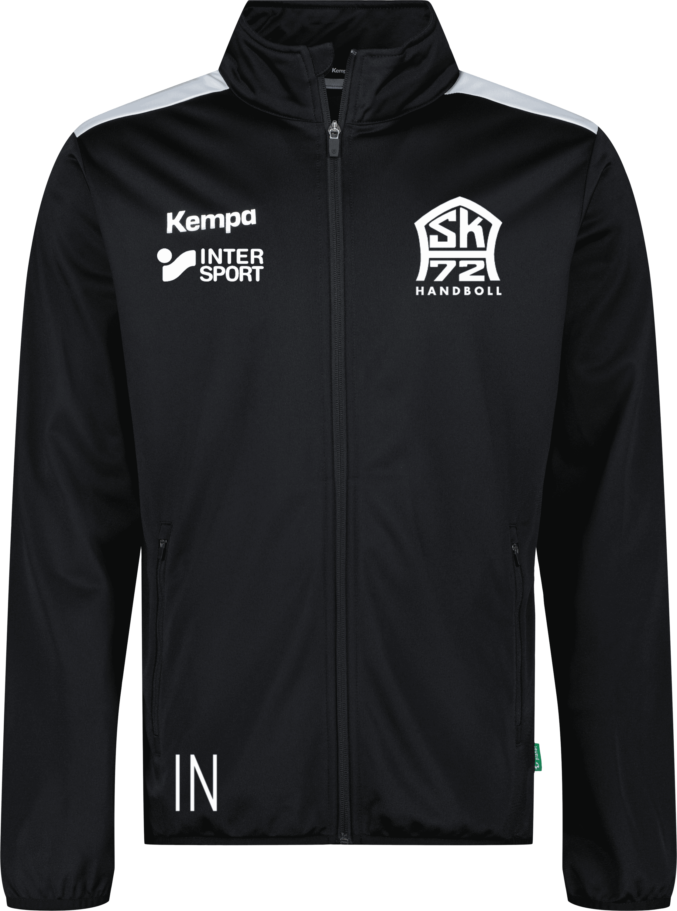 Kempa Emotion 27 Poly jacket Jr*