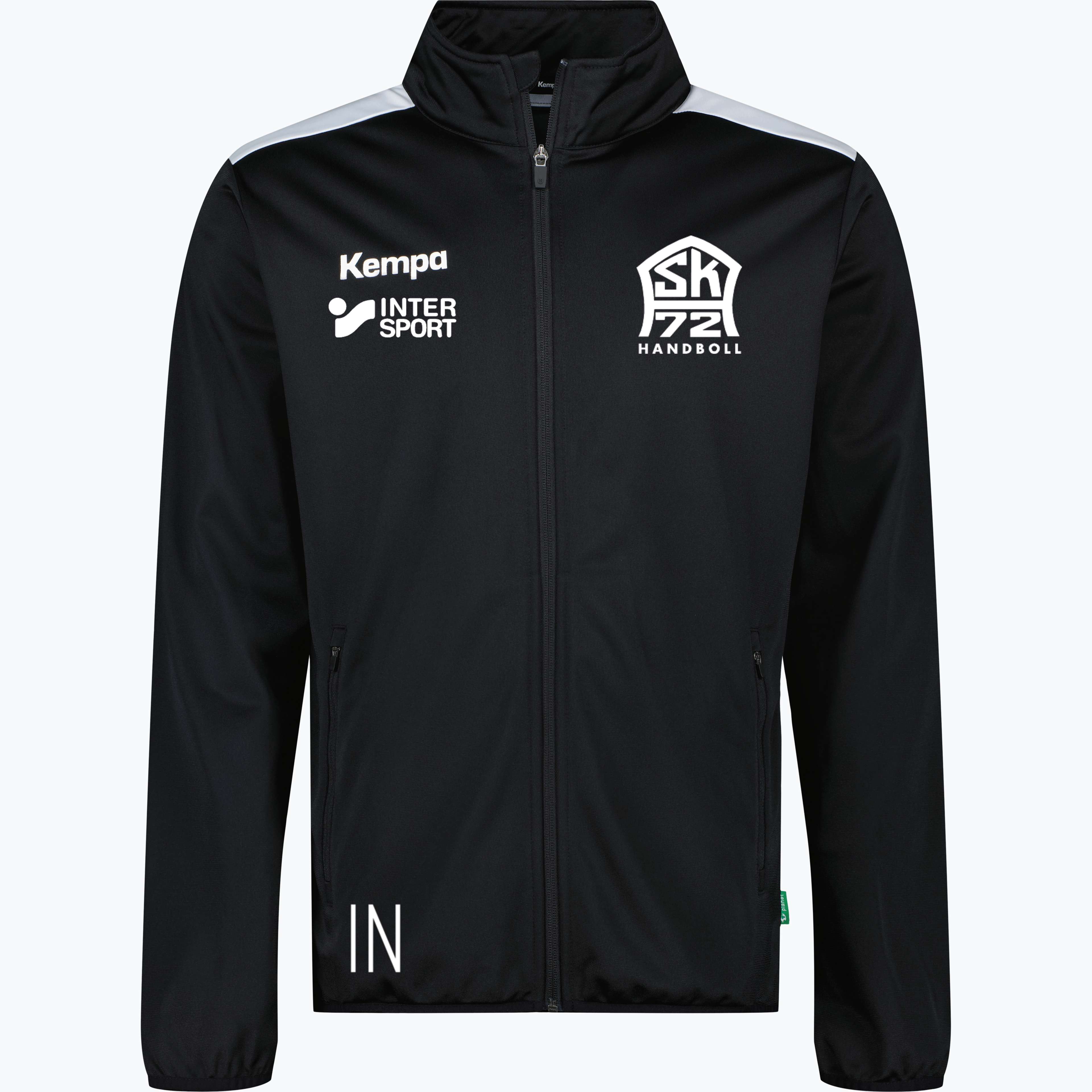 Emotion 27 Poly jacket Jr*