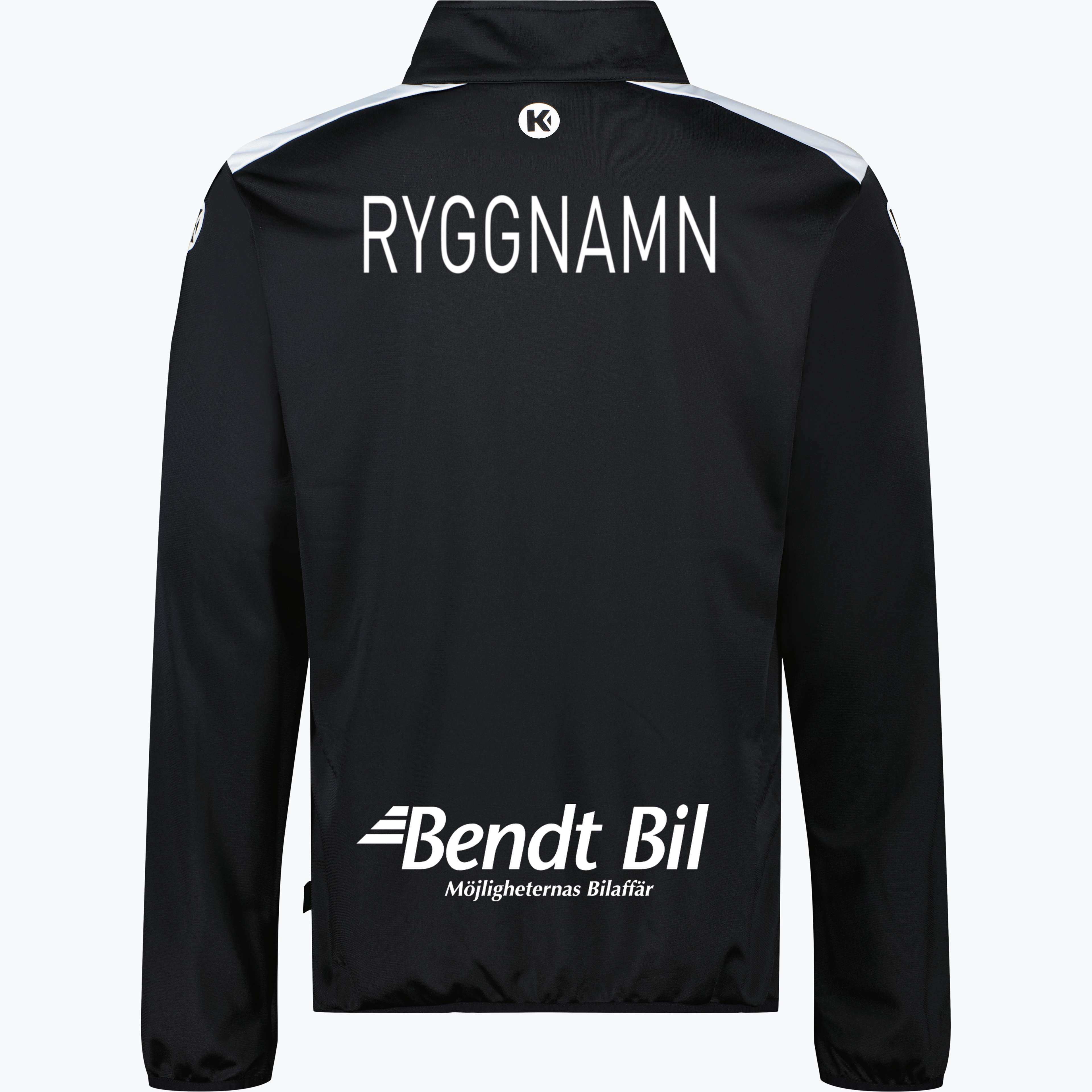 Emotion 27 Poly jacket Jr*