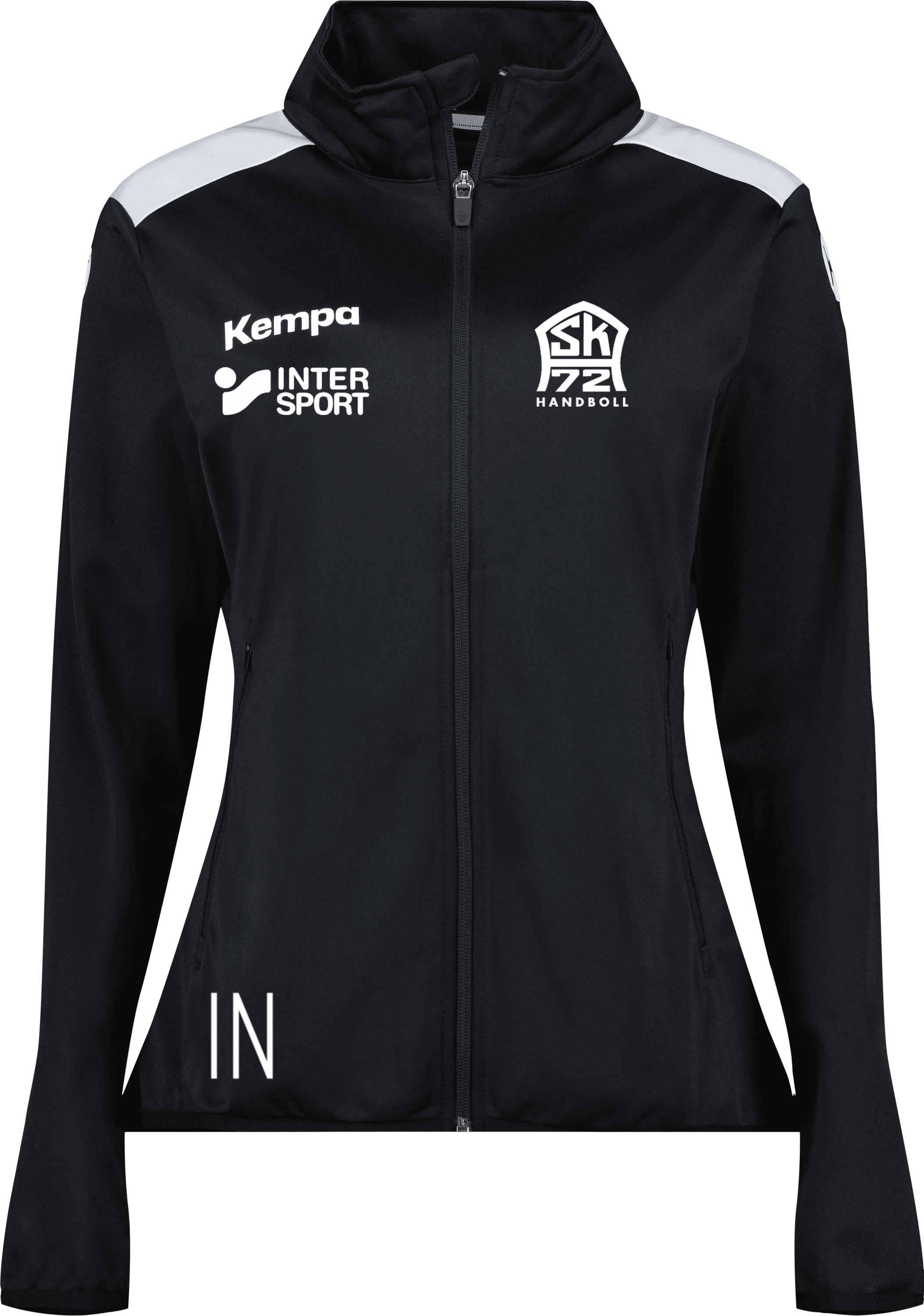 Kempa Emotion 27 Poly jacket W