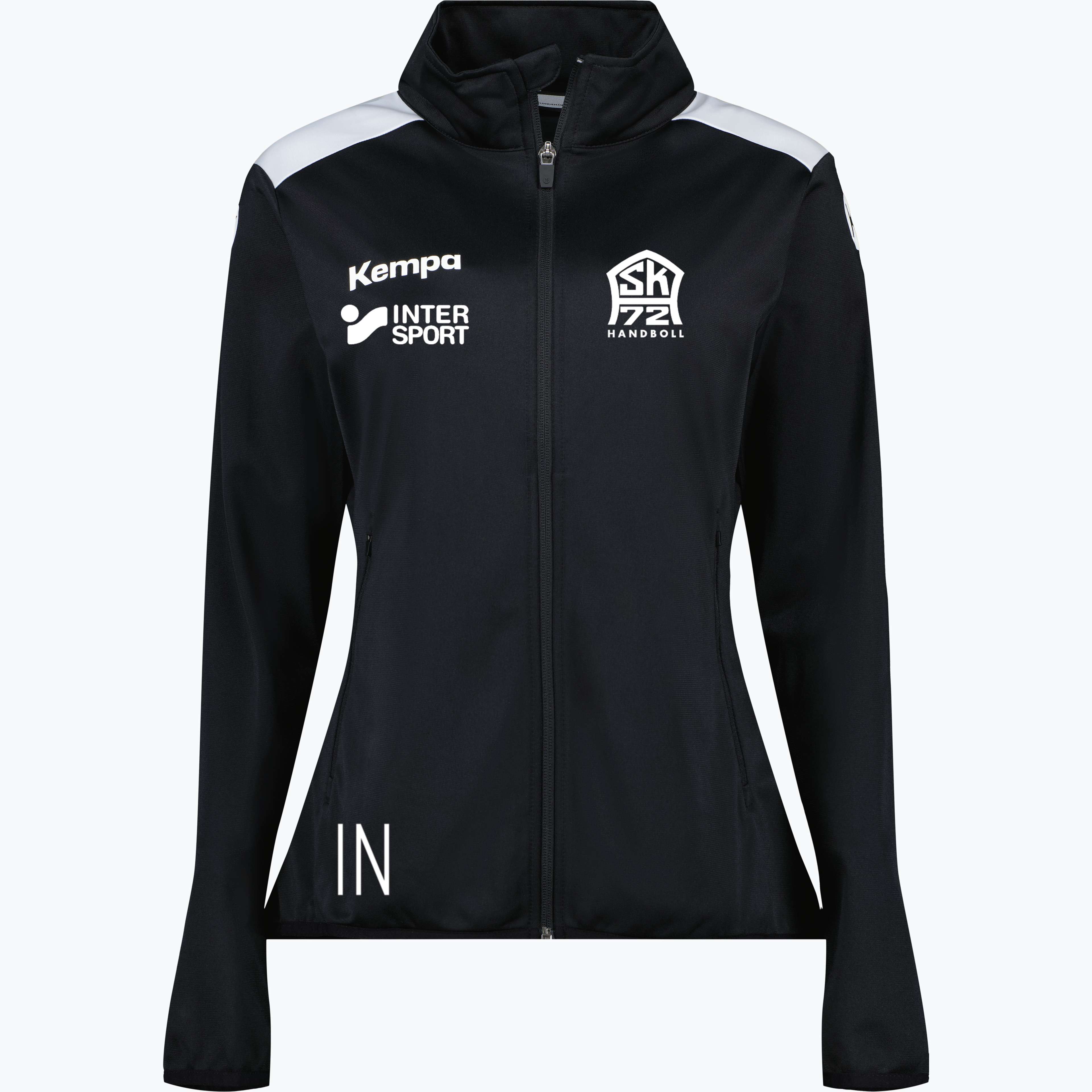 Emotion 27 Poly jacket W