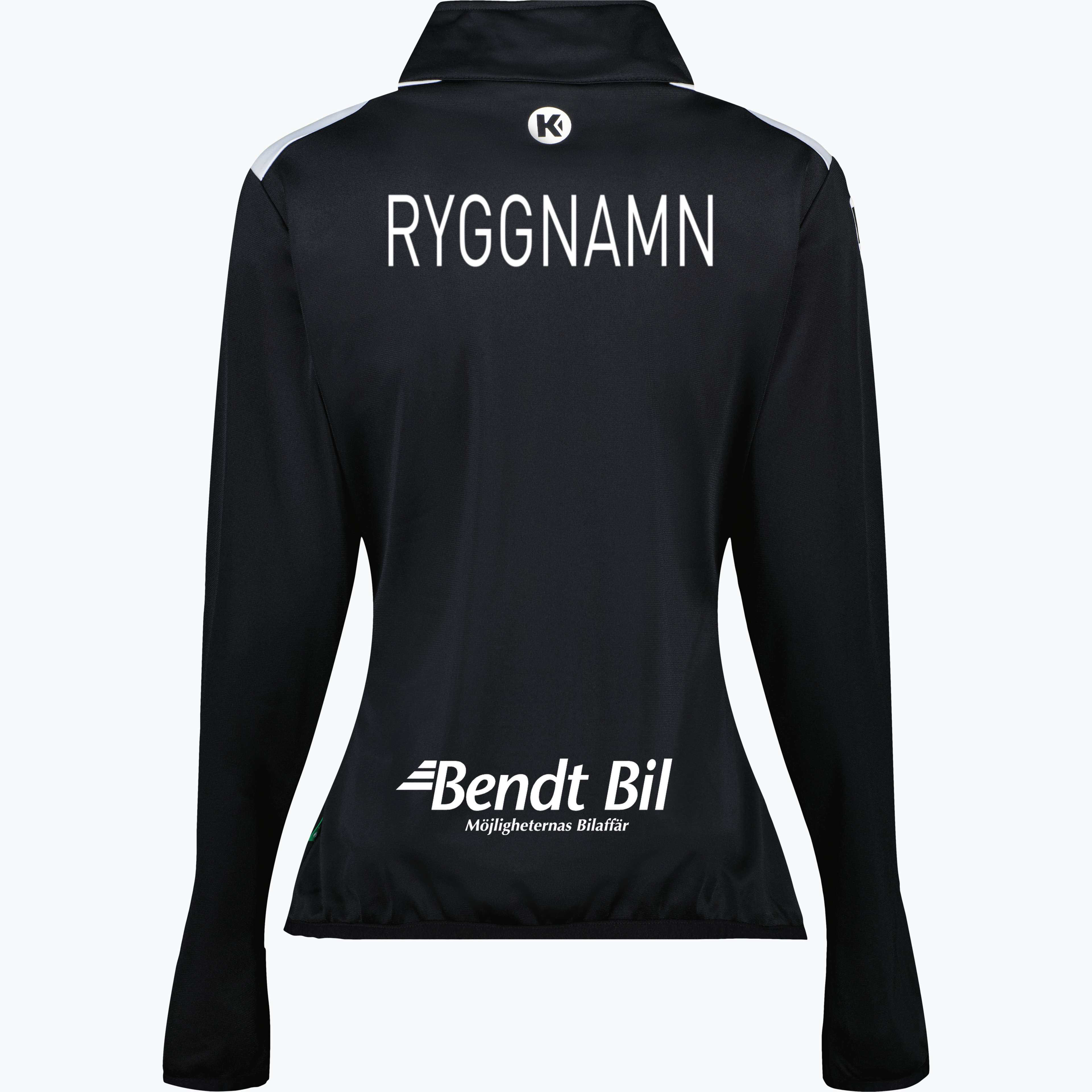 Emotion 27 Poly jacket W