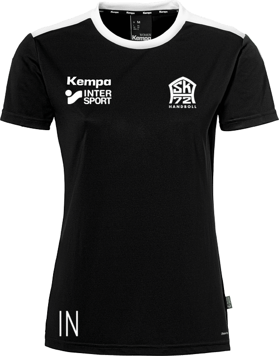 Kempa Emotion 27 W träningst-shirt